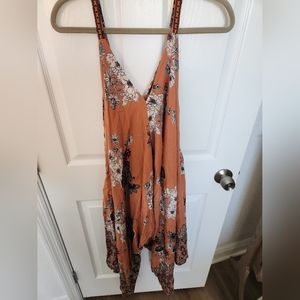 Angie large jumpsuit